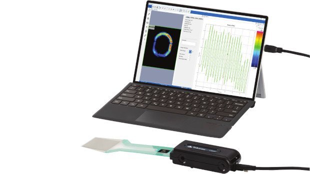 I-Scan Messsystem