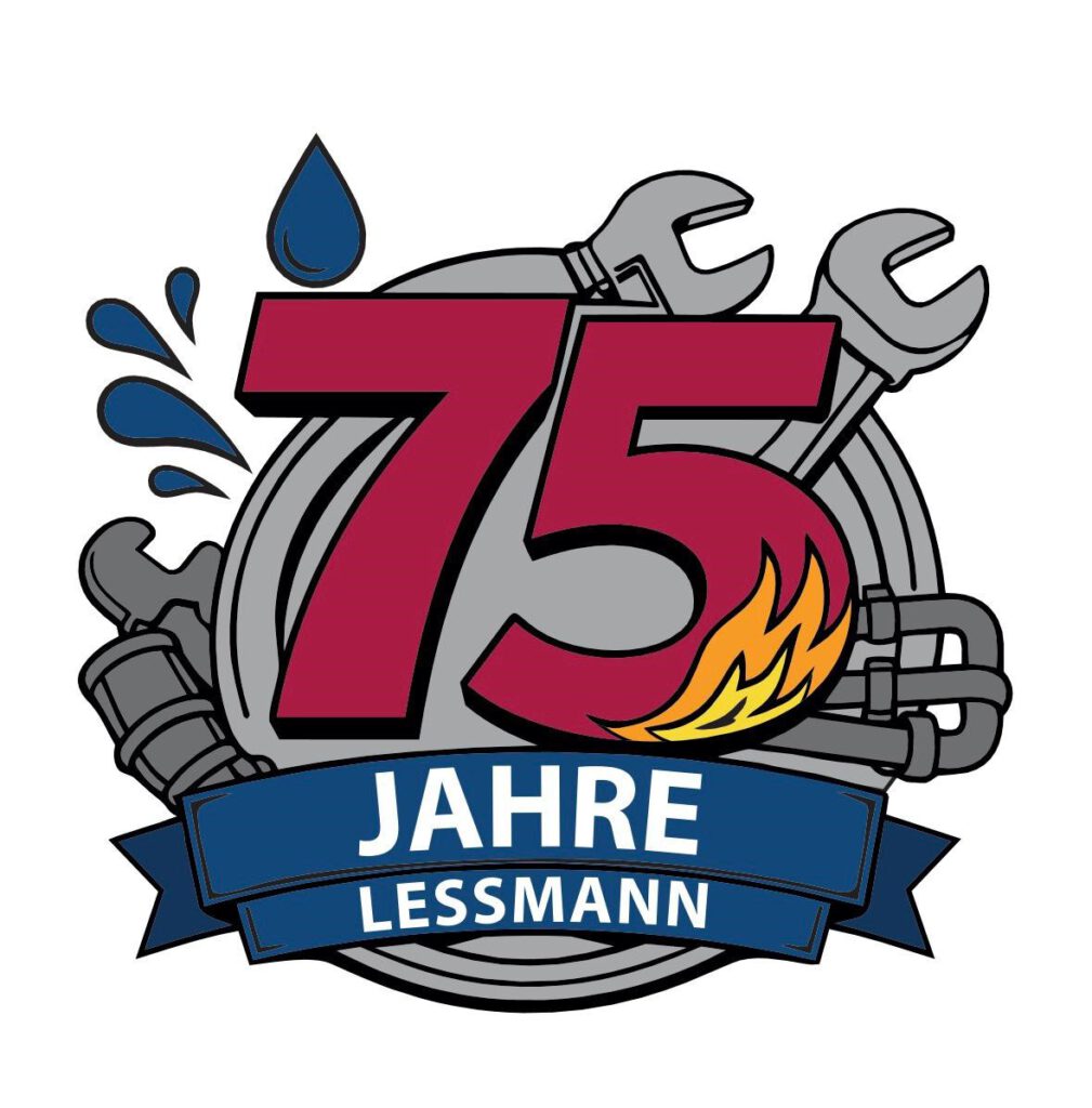 Lessmann Logo