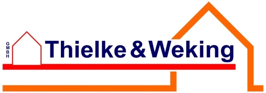 Thielke & Weking Logo