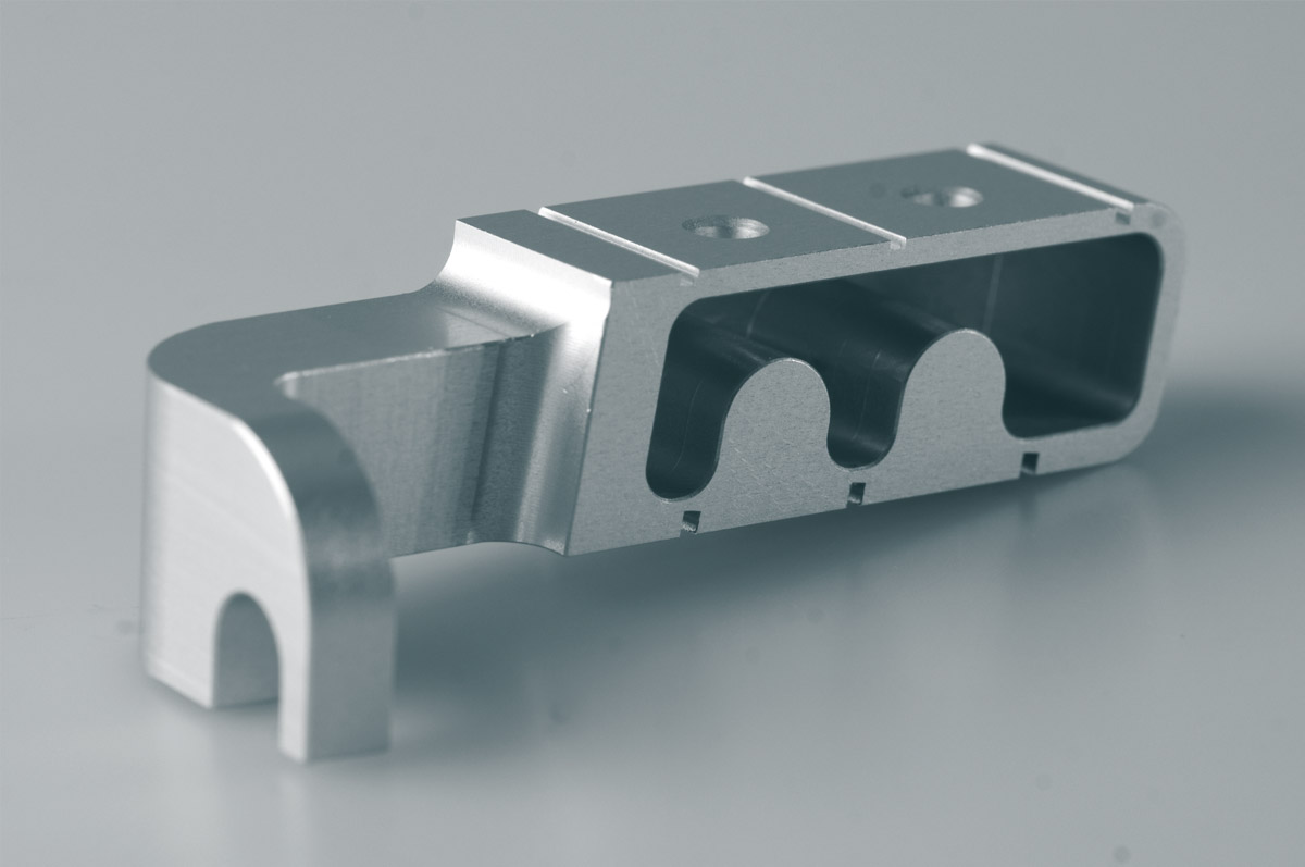 Plant and machinery components
