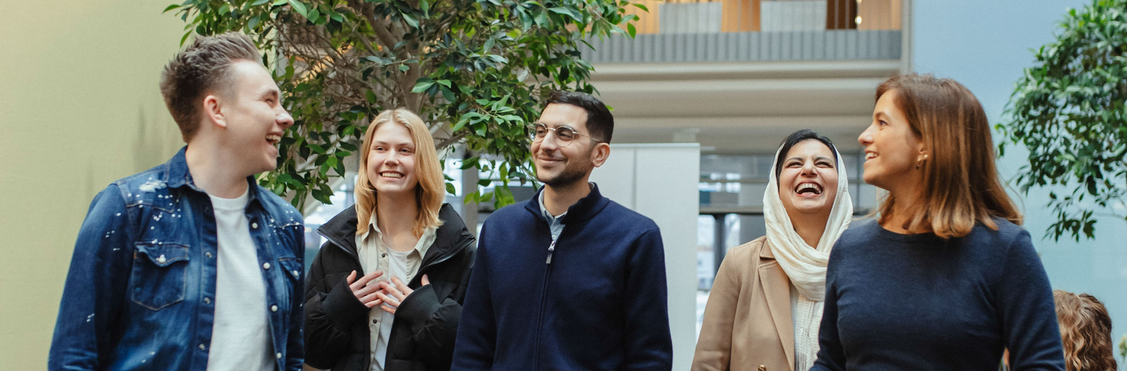 Team der Volkswagen Group