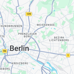 Standort Berlin