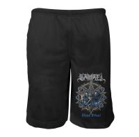 Mesh Shorts
