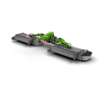 Fendt Slicer