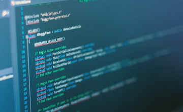Software-Planung