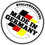 Made in Germany