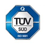ISO 9001-Zertifizierung