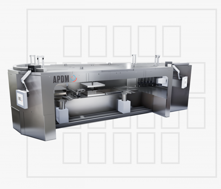 APDM650 – Automatic Panel Debond Machine