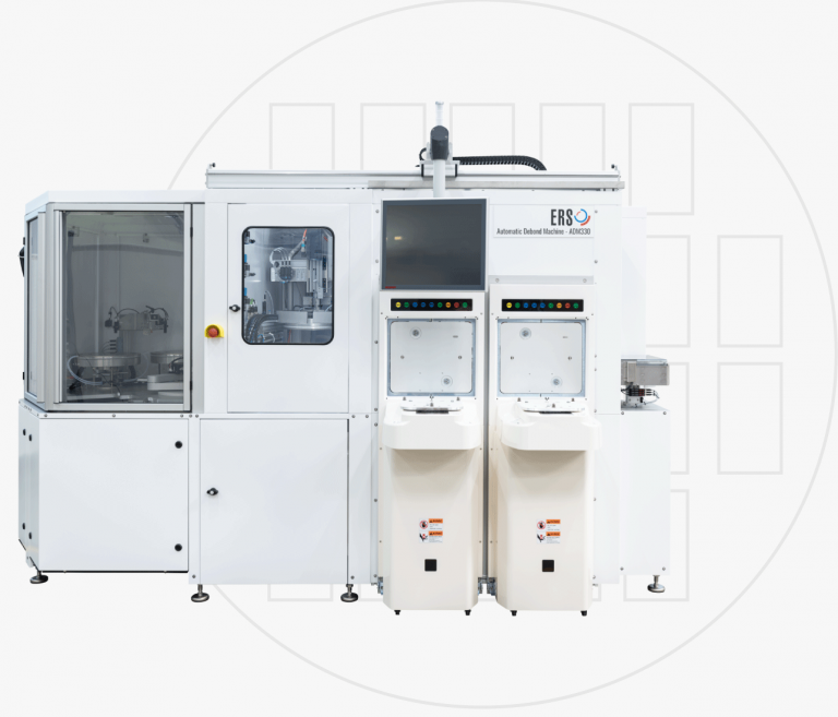 ADM330 – automatisches Debond-System