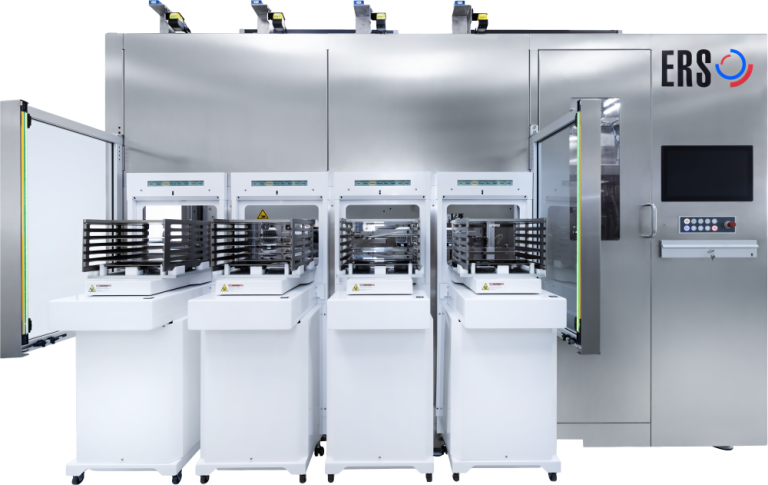 TRM310A Thermal Chuck System