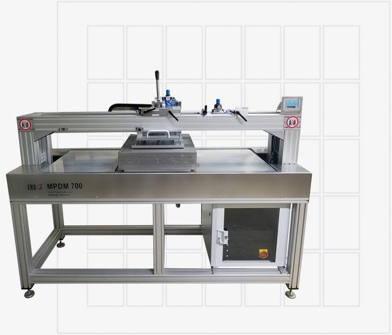MPDM – Manual Panel Debond Machine