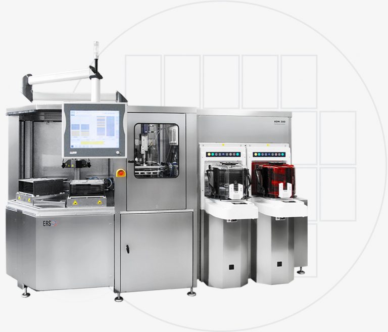 ADM330 Gen 3 – Automatic Debond Machine