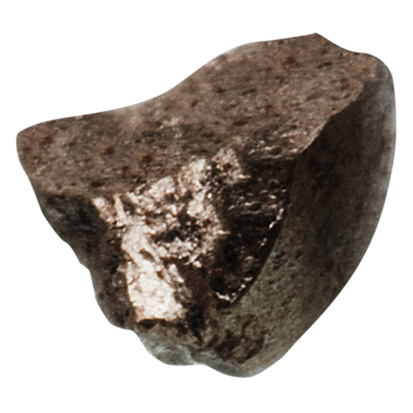 DIAMANT kantig Hartguss-Strahlmittel
