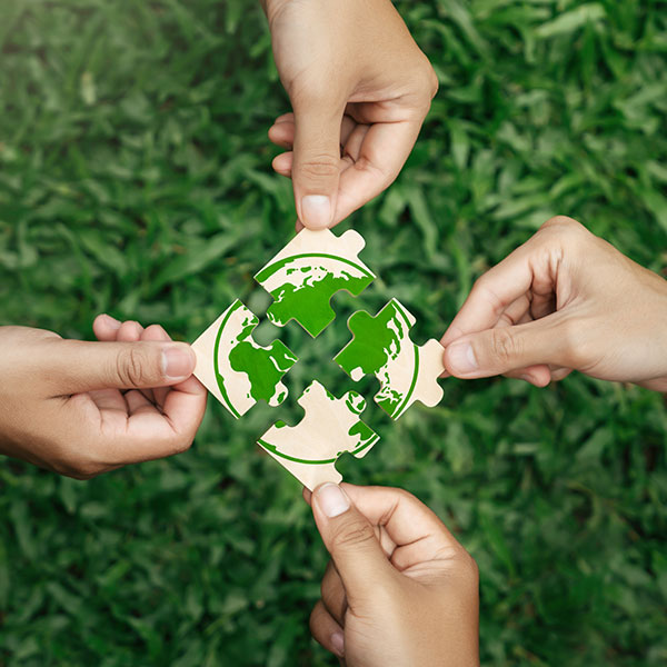 Partnernetzwerk für Anlagenbau