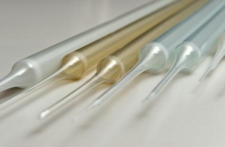 Augenprothese (Kunstauge)