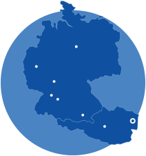 Standort Wiener Neudorf