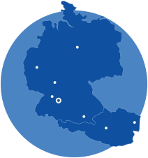 Standort Abstatt