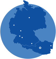 Standort Thalgau