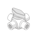 Absperrarmatur (Shutting Off)