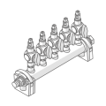 Verteilen (Distributing)