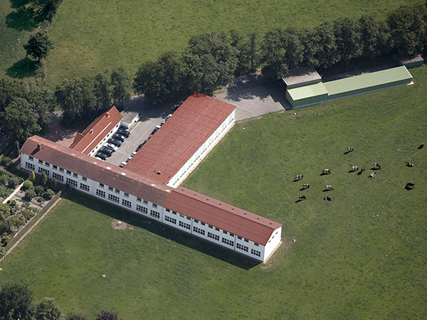 Mohr Werkzeugbau – Fertigung