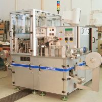 Crimp-Werkzeug (PAV)
