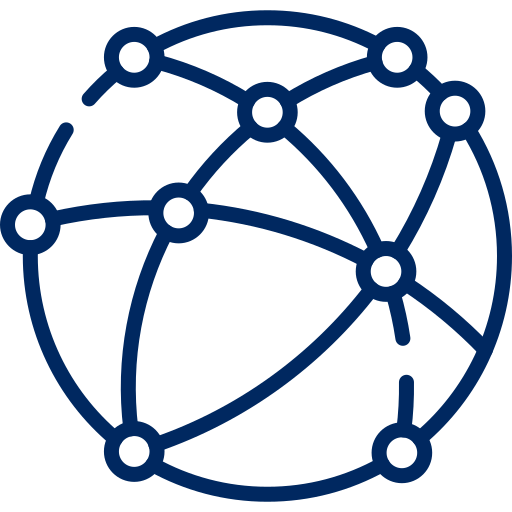 Globales Netzwerk der Partner-Universitäten
