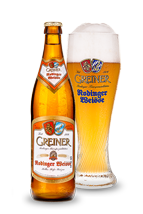 Brauerei Greiner