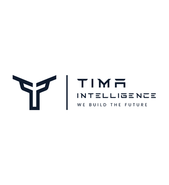 TIMA Intelligence – Design & Innovation