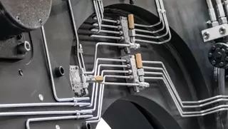 Material-Handling-Lösungen