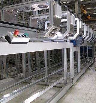 Conveyor belt
