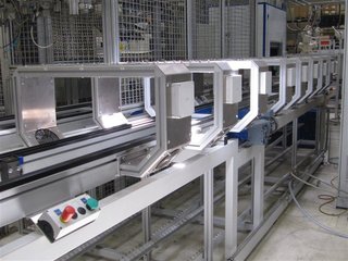 Metal and fixture engineering
