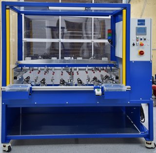 Assembly system
