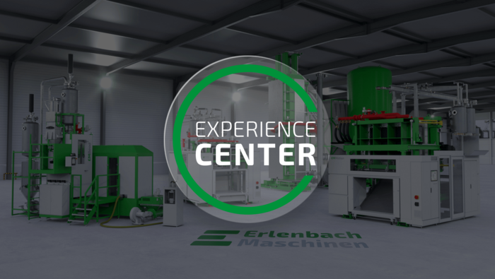 Experience Center in Lautert