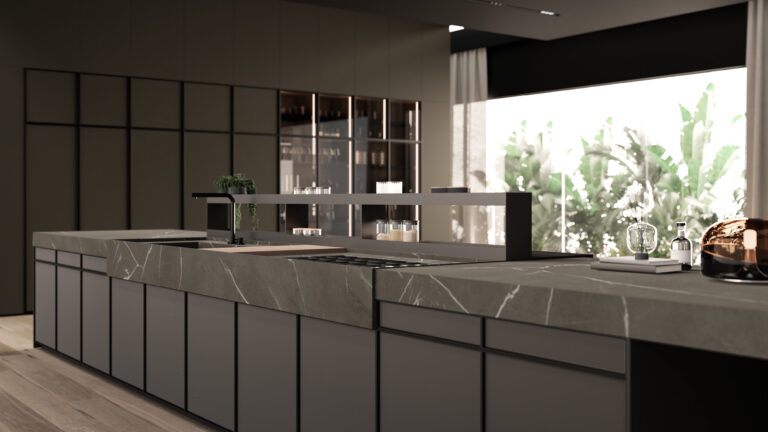 Beratung für Innenarchitekten und Küchenstudios