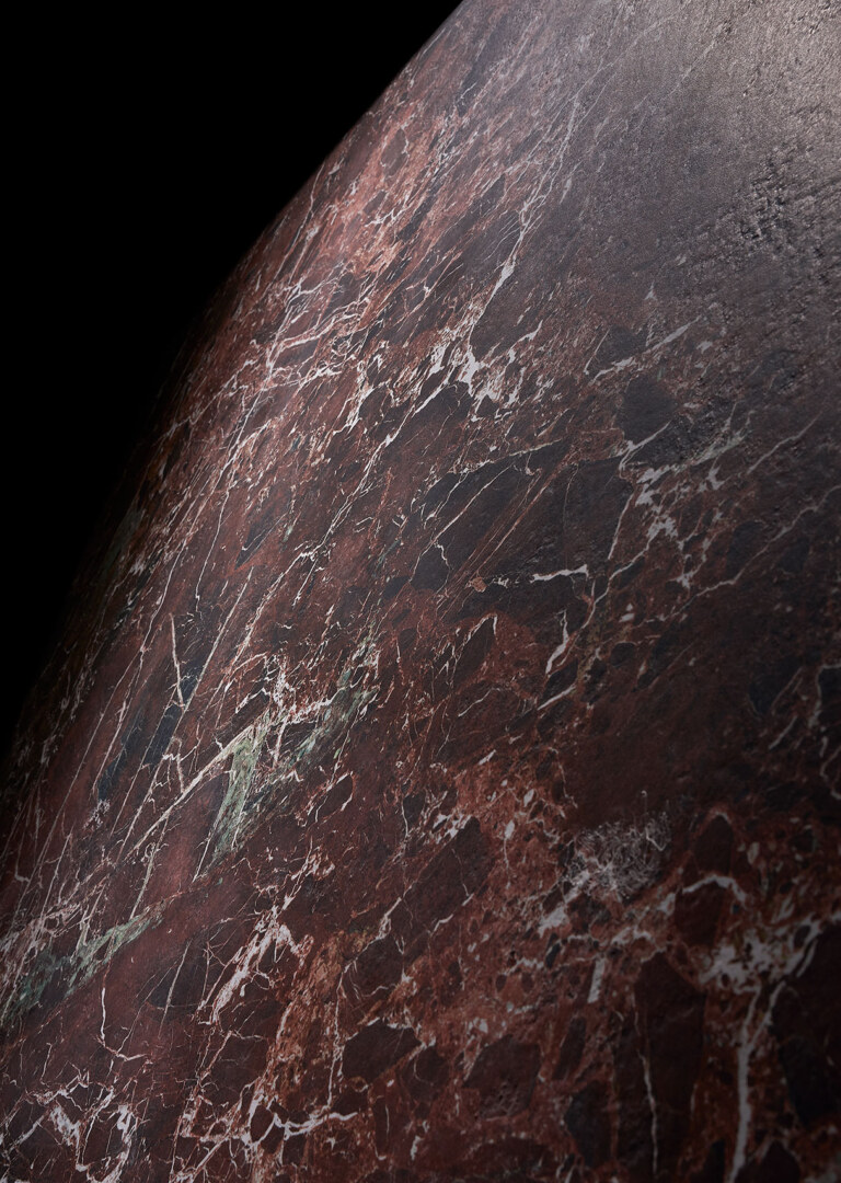 Laminam – Fertigung