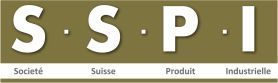 Logo SSPI GmbH