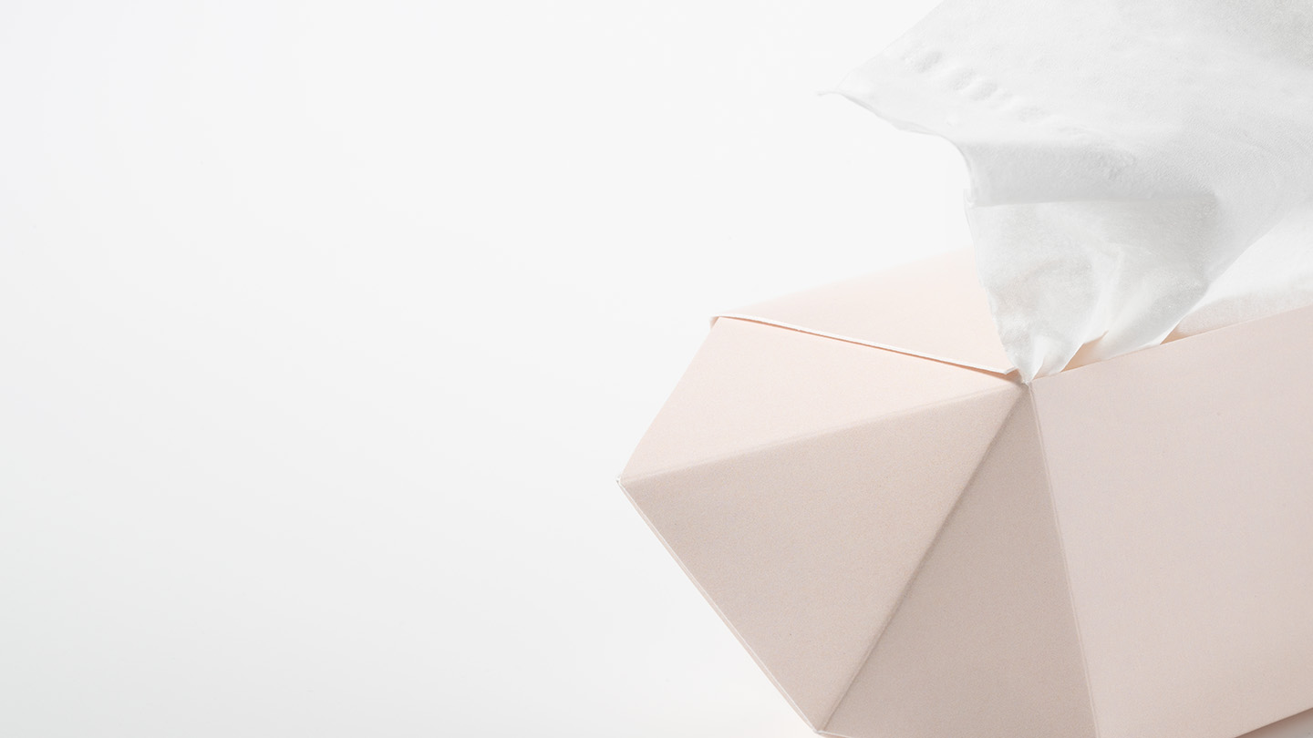 Tissue- und Verpackungsprodukte aus faserbasierten Materialien