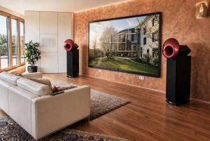 HECstore Living mit Acapella