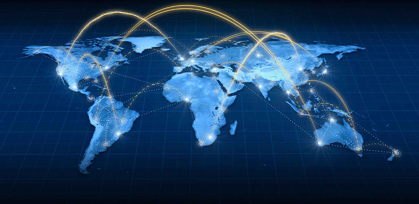 Global Procurement & Cost Saving