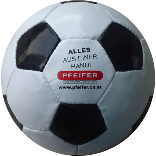 PVC Promotion Fußball 32-Panel Classic