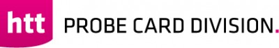 Epoxy-Cantilever Probecard