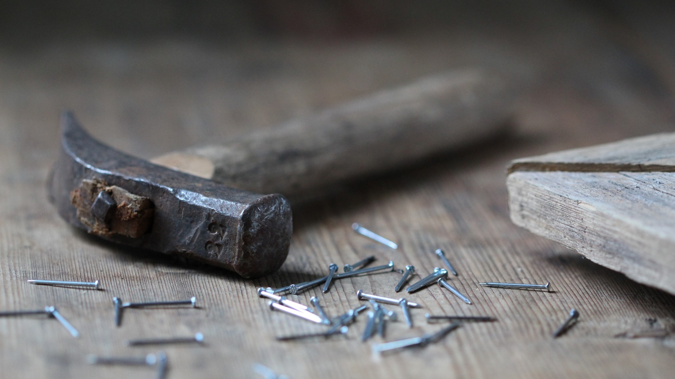 Typische Anwendung: Restauration