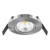 LED-Einbaustrahler IP44