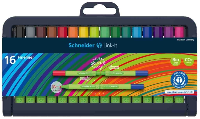 Schneider Link IT