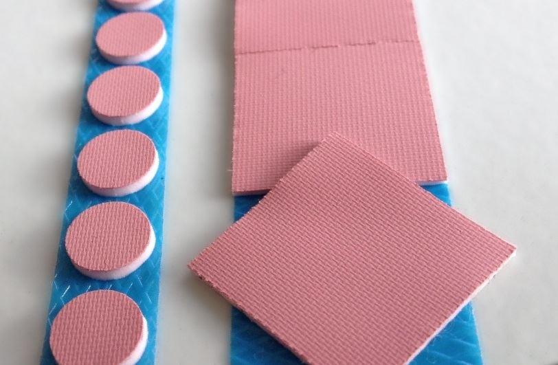 Gap-Pad