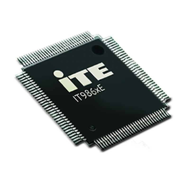 ITE Application SOC