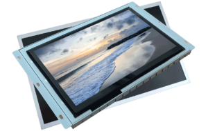 Open-Frame Monitor