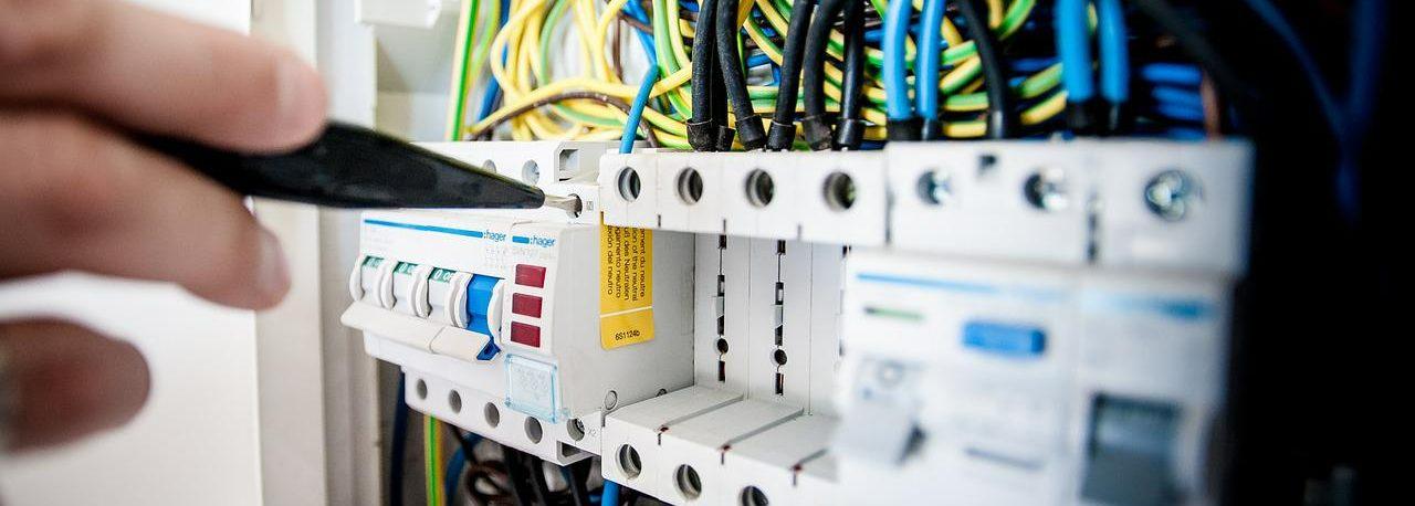 Elektrotechnik