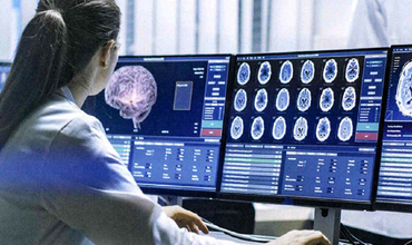 Präzision für Computertomografen